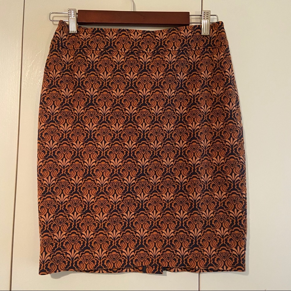 LOFT Pencil Skirt